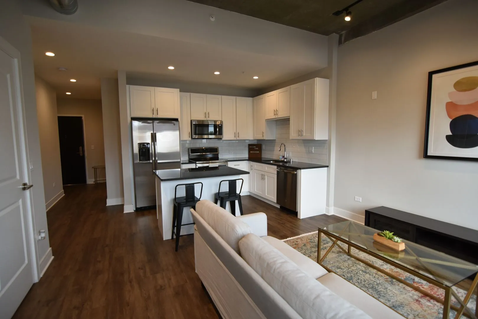 N Broadway, , , USA IL-unit#3833-613-Chicago-IL