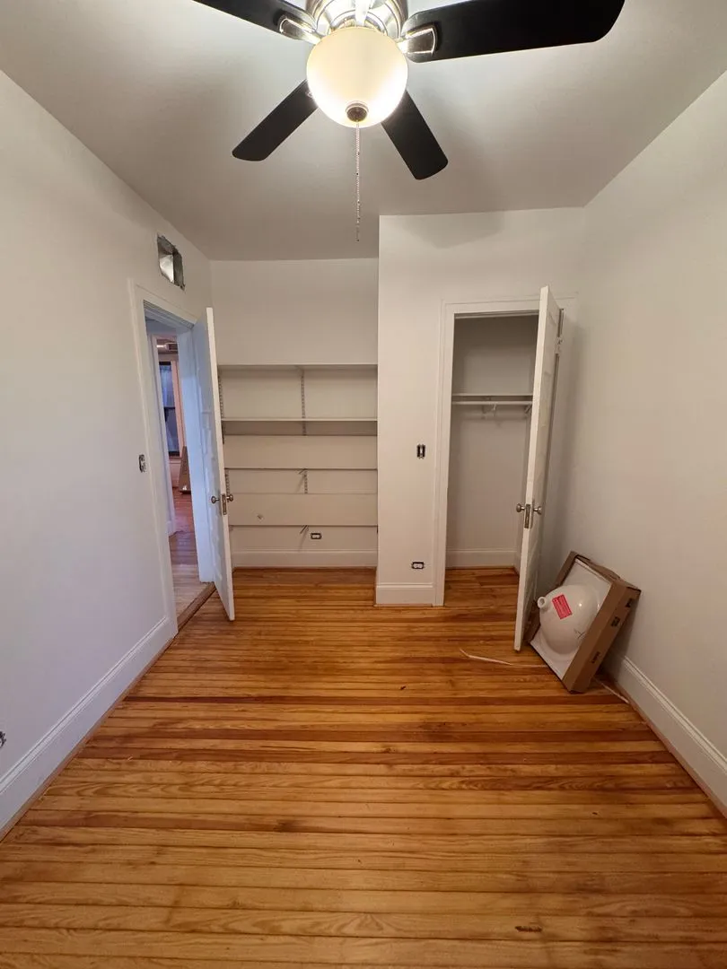 4400 N Hamilton Ave, ,  60625, USA 60625-unit#2S-Chicago-IL