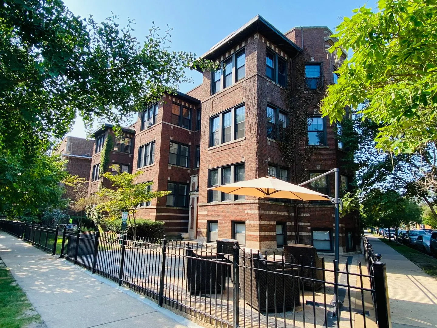 7644 N Eastlake Terrace, ,  60626, USA 60626-unit#1-Chicago-IL