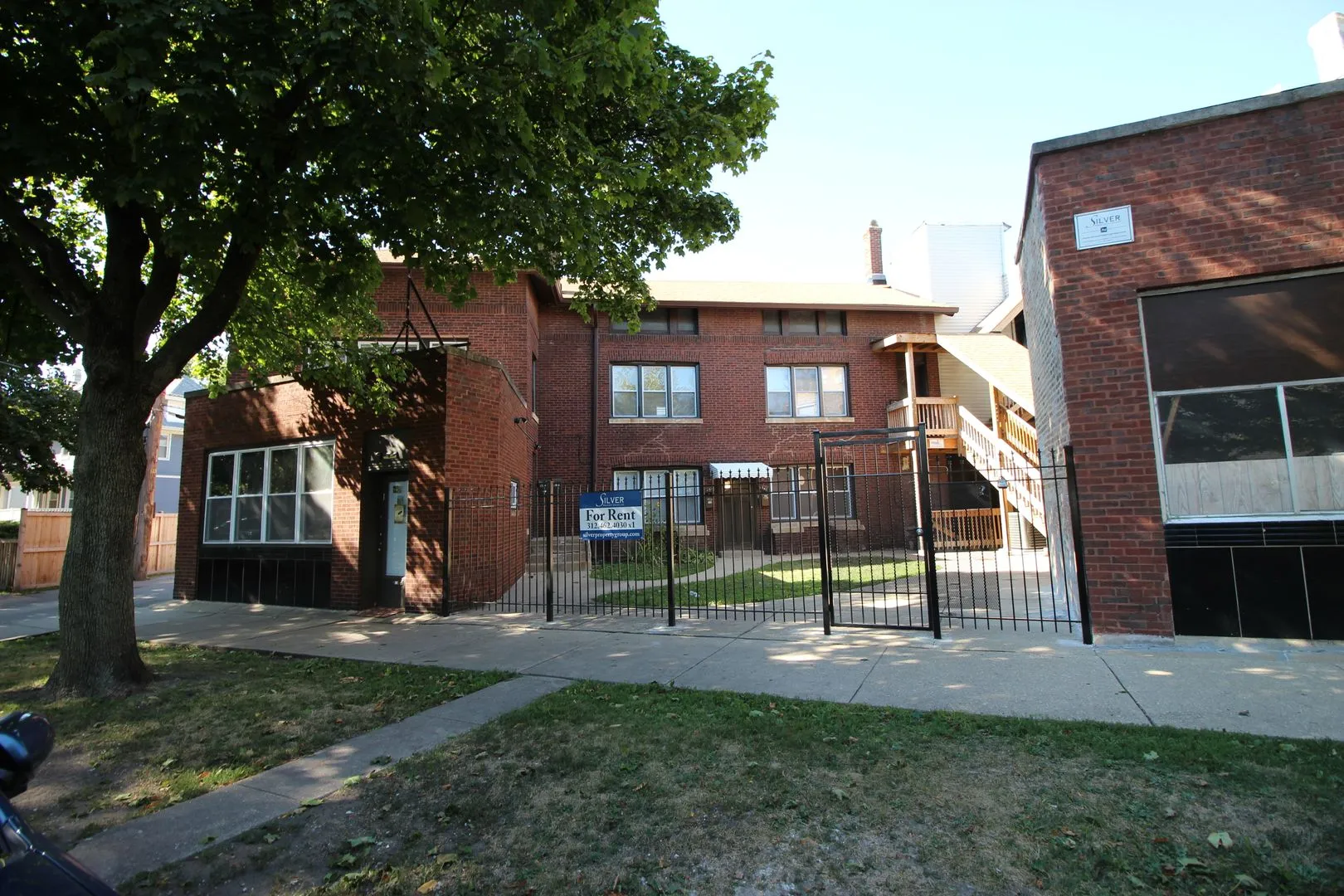 4950 W Berteau Ave, ,  60641, USA 60641-unit#1-Chicago-IL