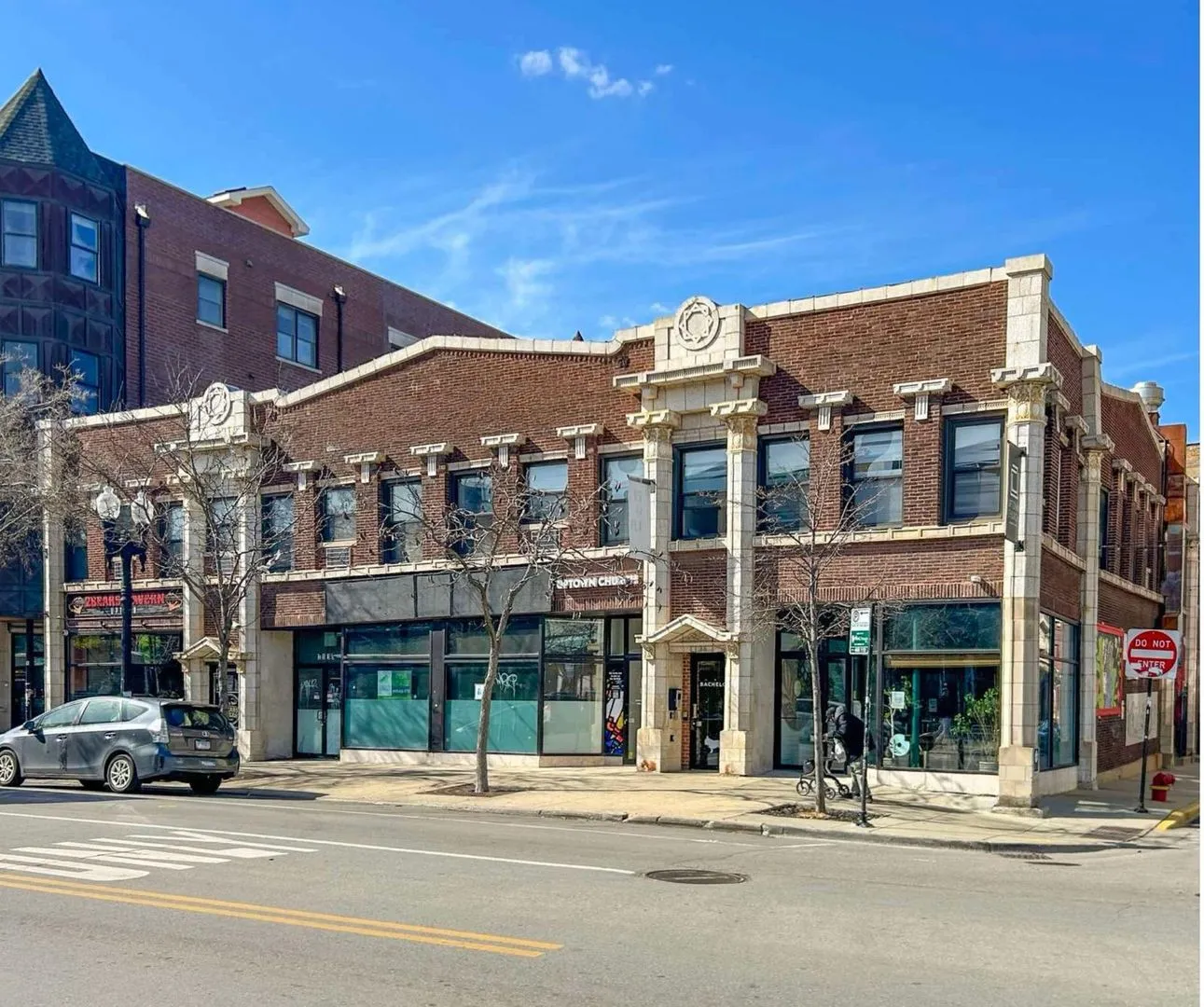 1136 W Wilson Ave, , 60640, USA 60640-unit#212-Chicago-IL