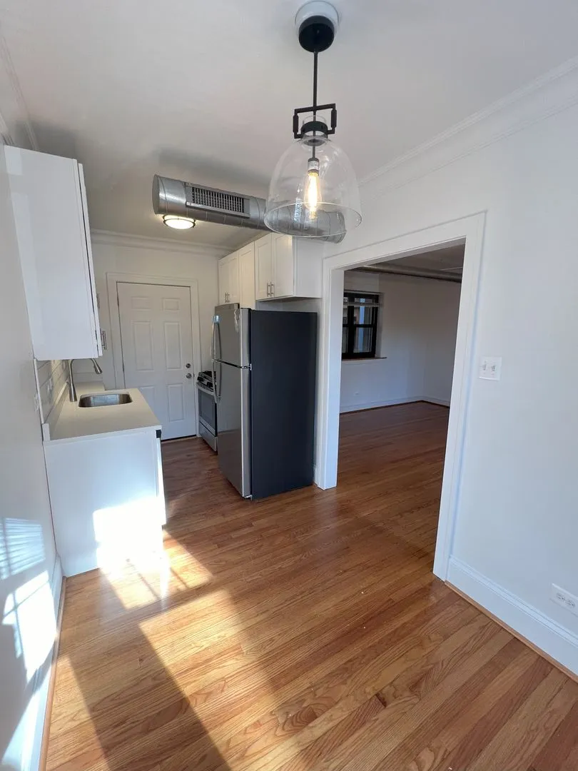 4403 N Hamilton Ave, , 60625, USA 60625-unit#2E-Chicago-IL