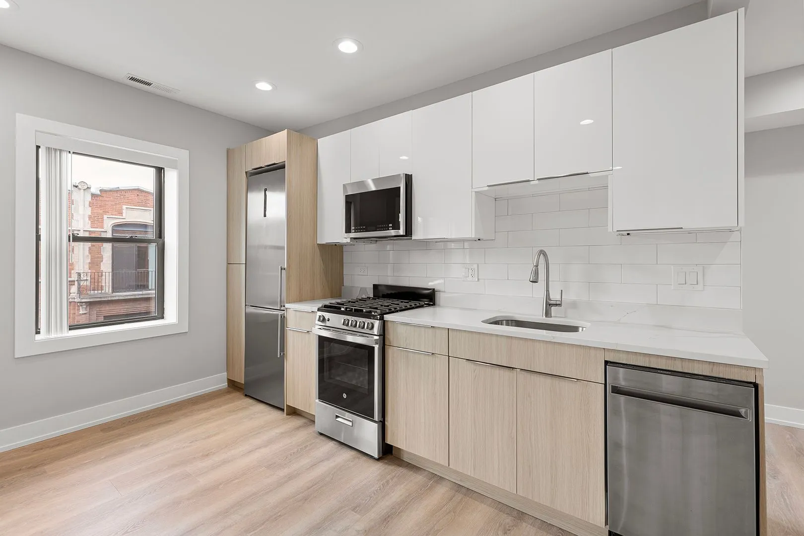 1548 W Juneway Terrace, ,  60626, USA 60626-unit#3B-Chicago-IL