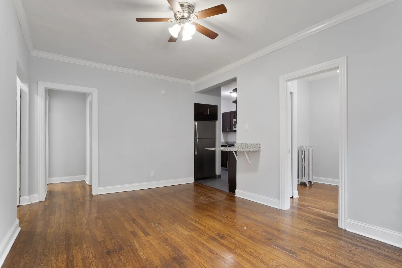 6112 N Winthrop Ave, ,  60660, USA 60660-unit#2W-Chicago-IL