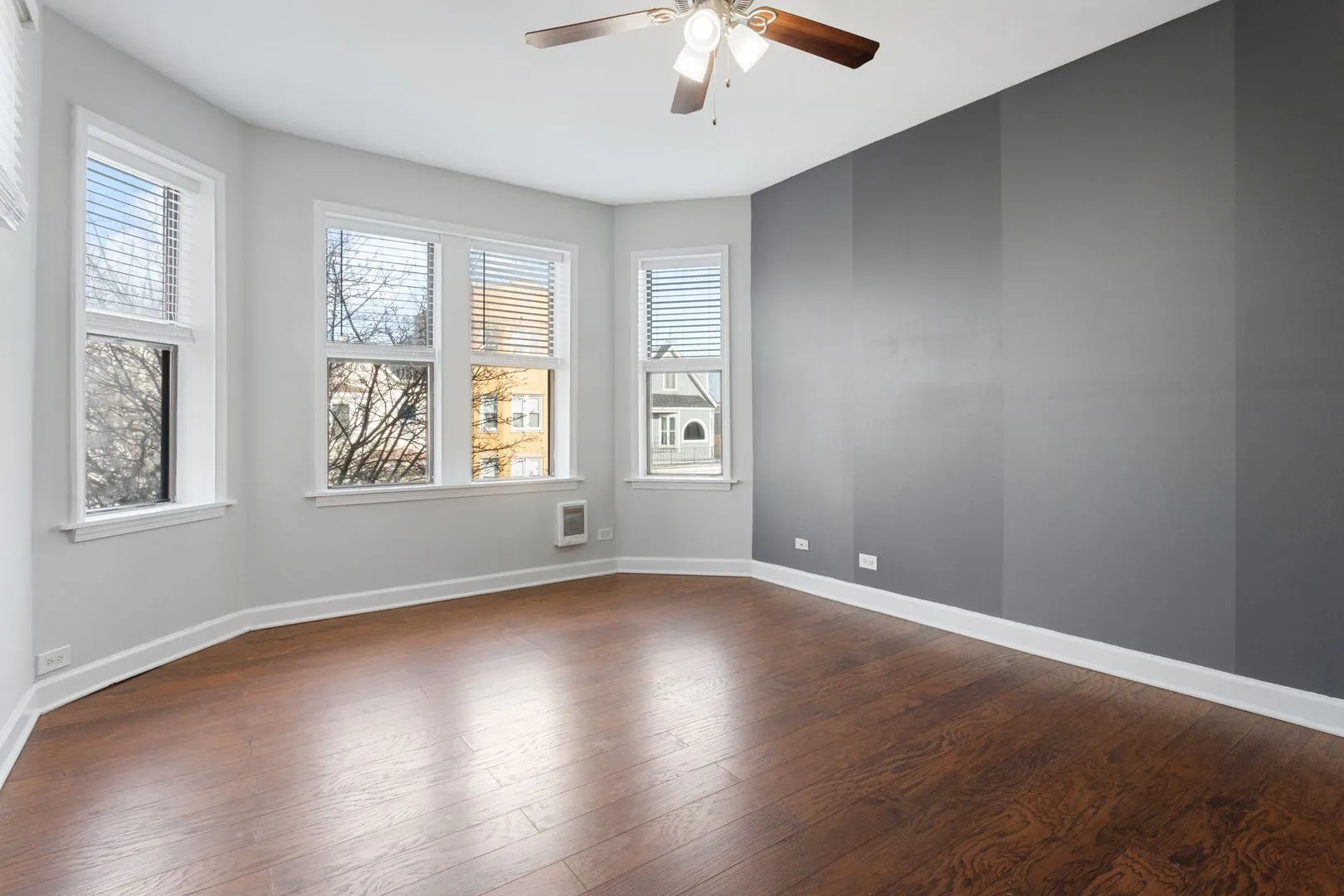 3631 W Dickens Ave, ,  60647, USA 60647-unit#2B-Chicago-IL