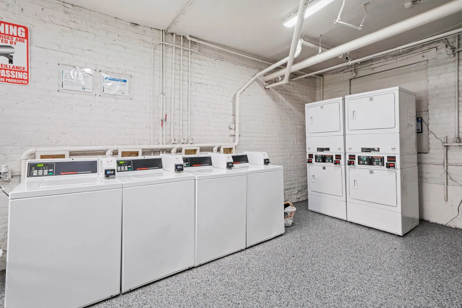 2338 N Spaulding Ave, ,  60647, USA 60647-unit#1B-Chicago-IL