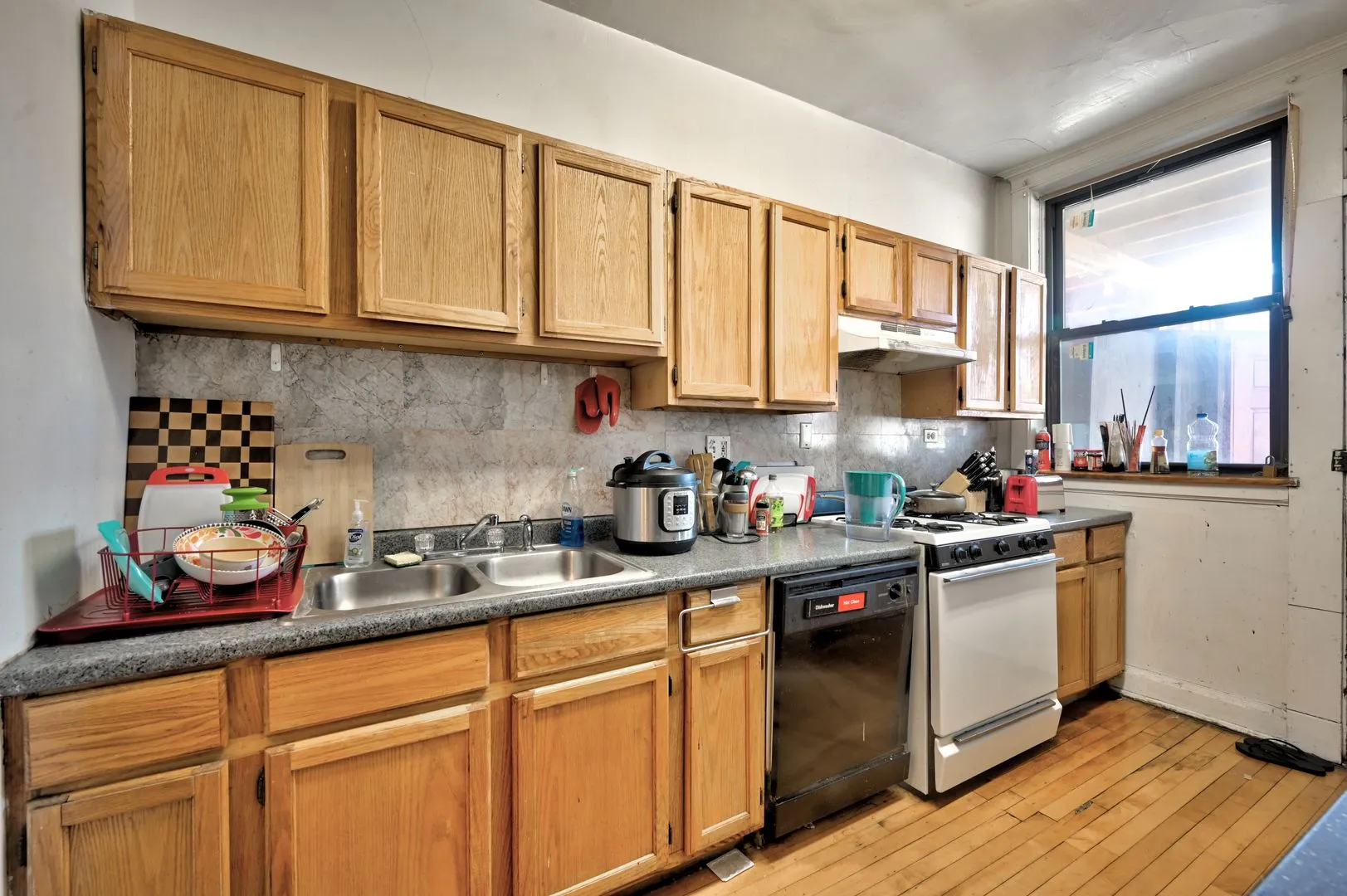 5422 S University Ave, ,  60615, USA 60615-unit#1N-Chicago-IL