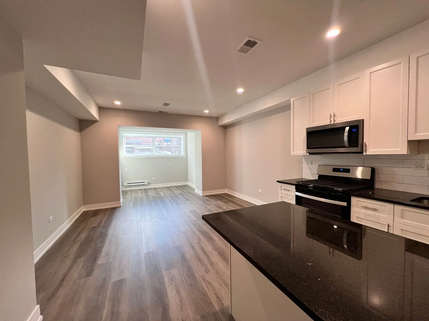 700 W Grace St, , 60613, USA 60613-unit#710-GDN-Chicago-IL