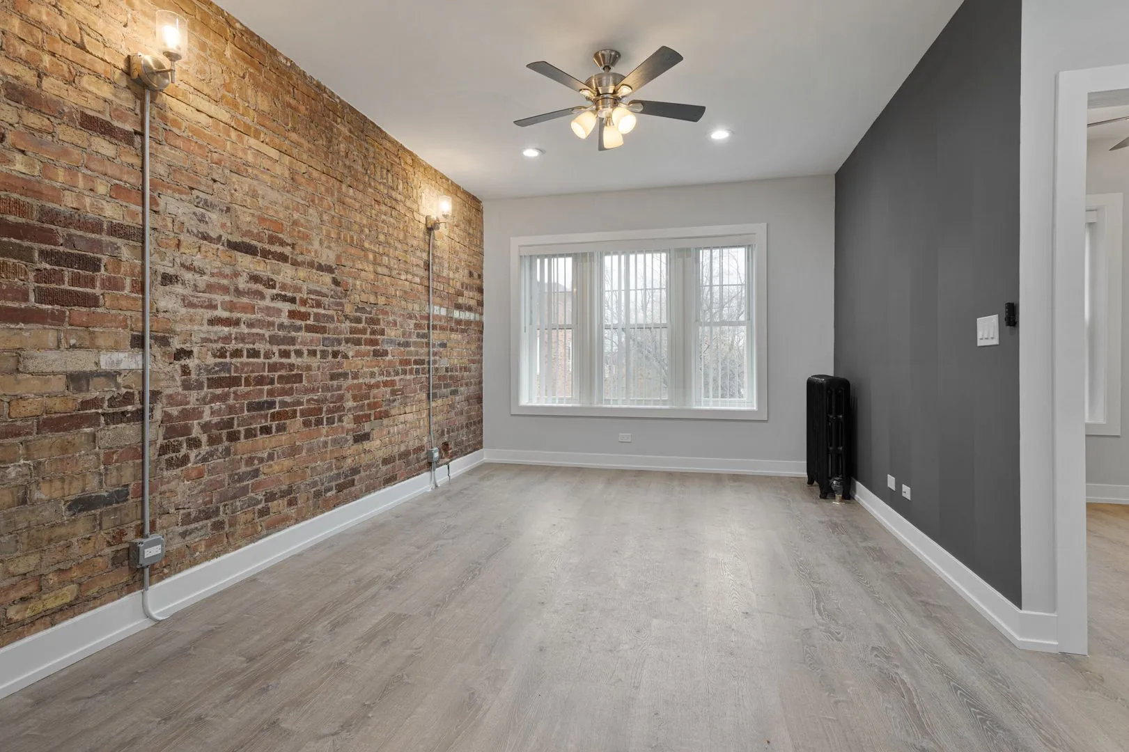6950 N Wolcott Ave, , 60626, USA 60626-unit#3-Chicago-IL