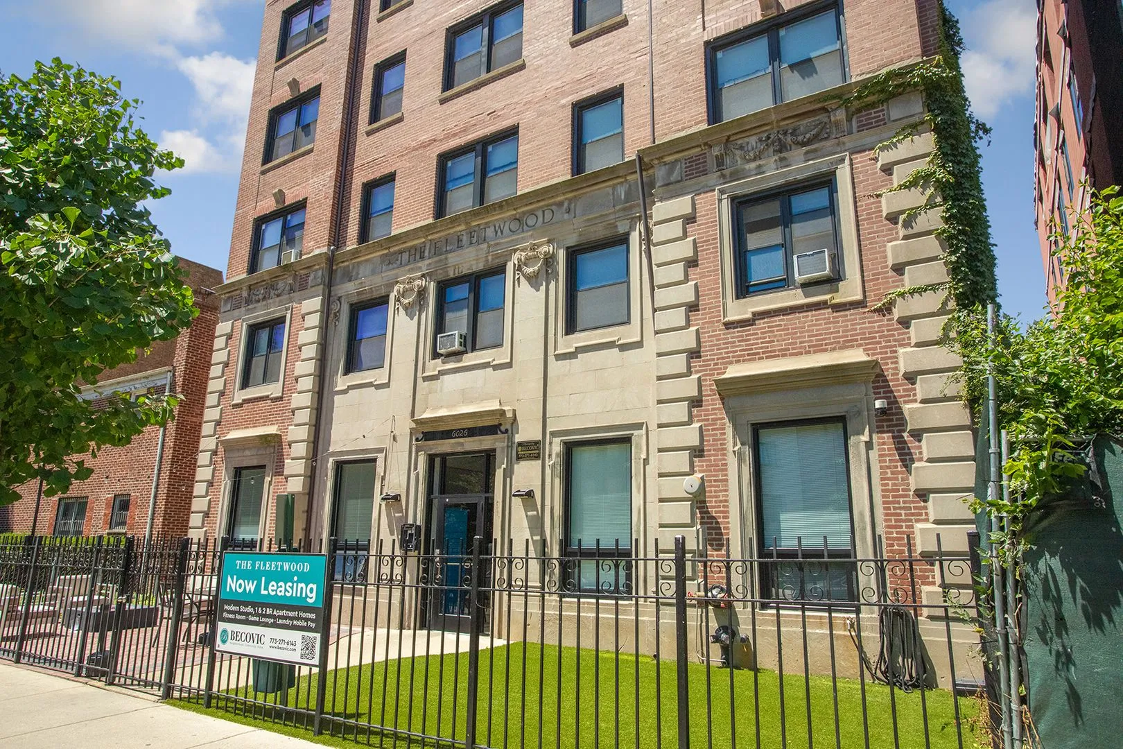6026 N Winthrop Ave, , 60660, USA 60660-unit#1G-Chicago-IL