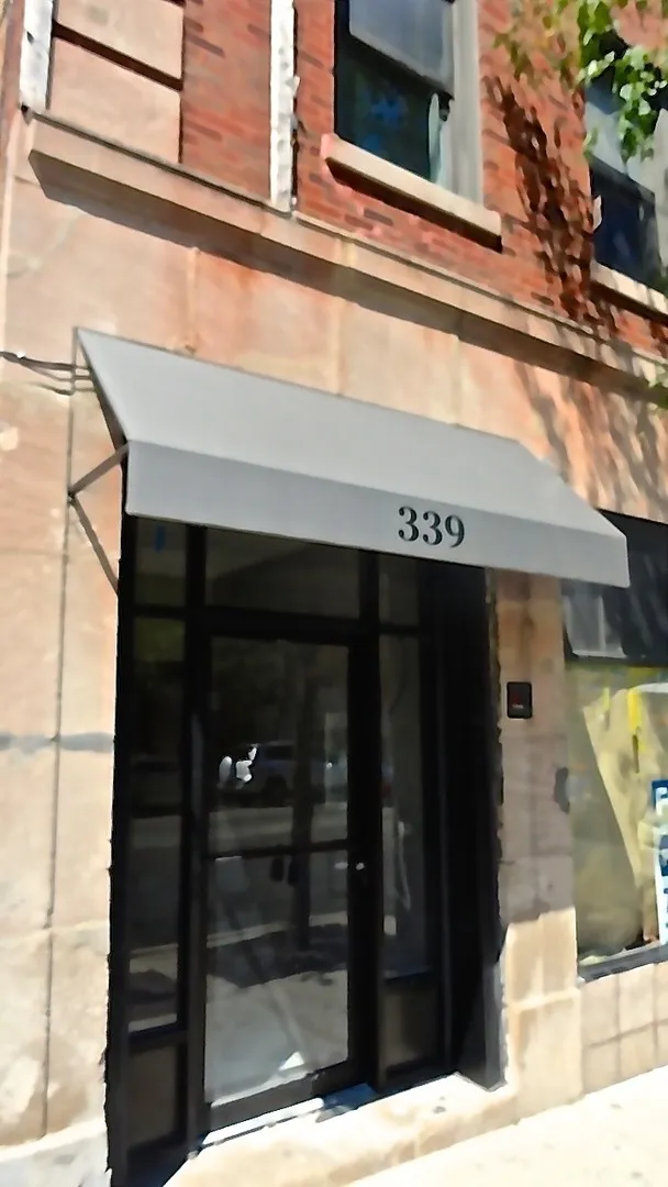 339 W Howard St, ,  60202, USA 60202-unit#205-Evanston-IL