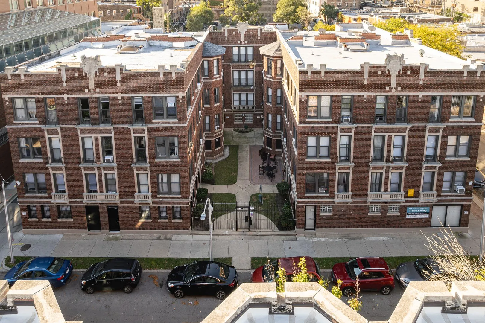 1649 W Jonquil Terrace, ,  60626, USA 60626-unit#GE-Chicago-IL