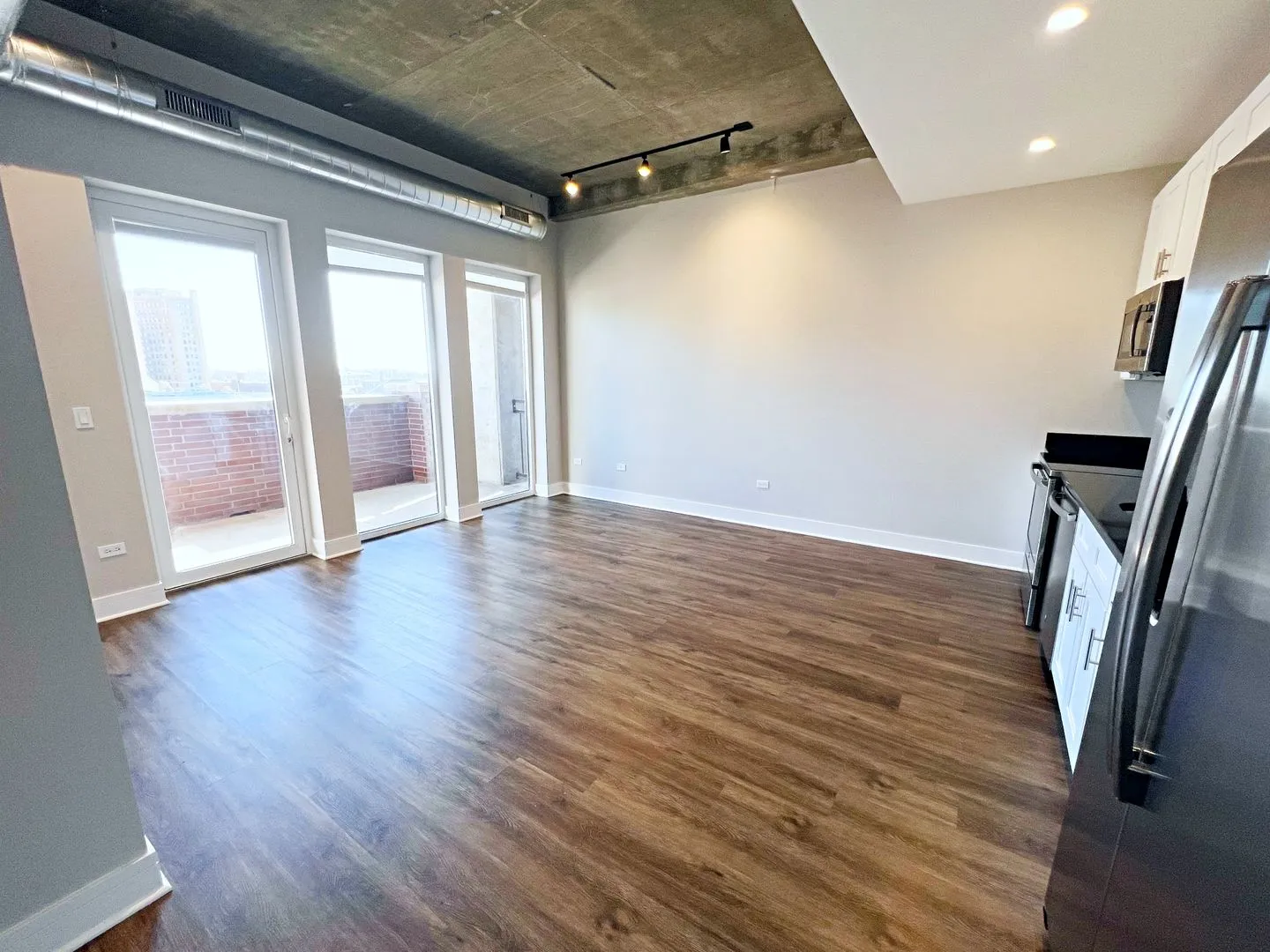 N Broadway, , , USA IL-unit#3833-614-Chicago-IL