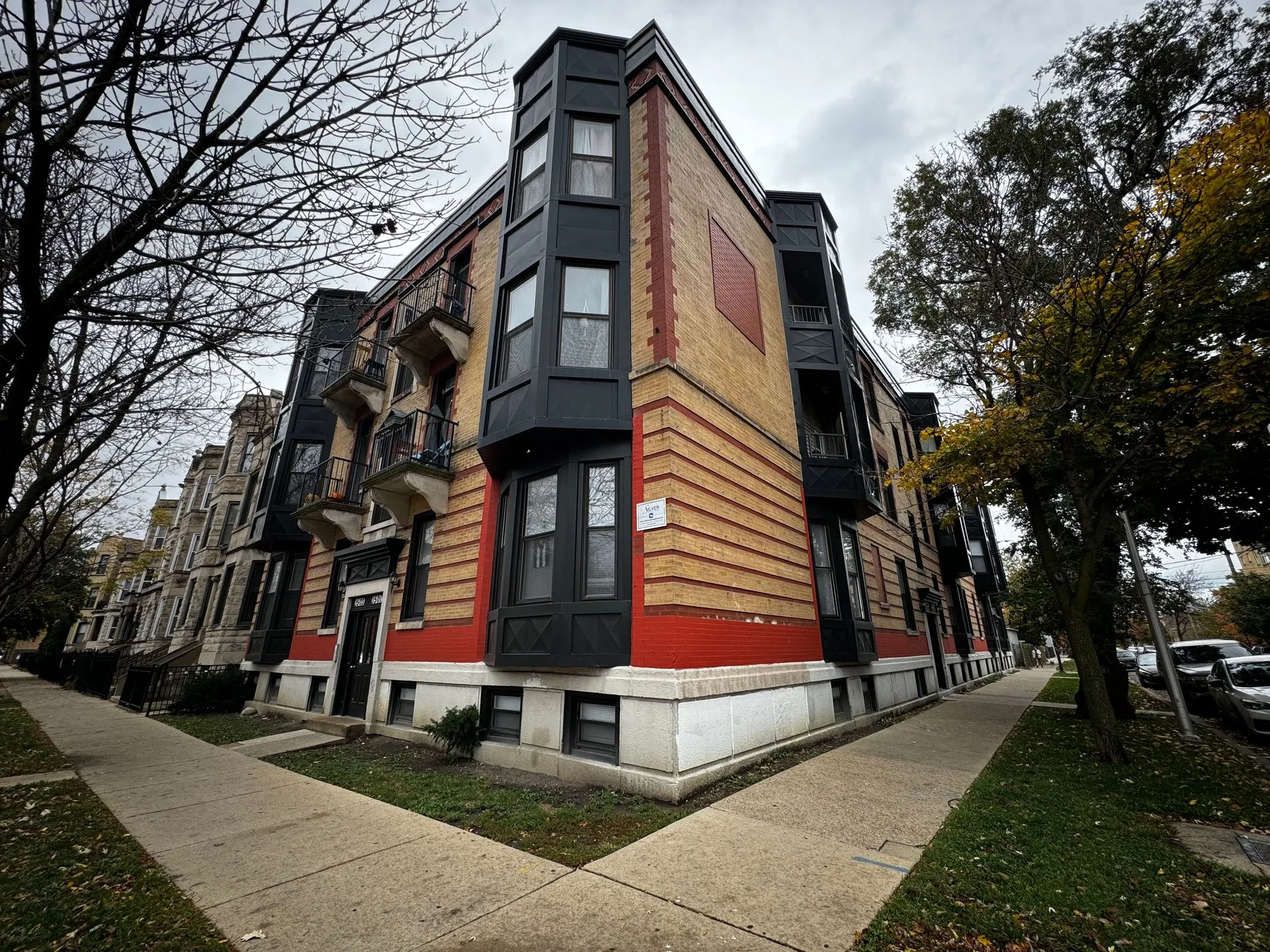 1503 N California Ave, , 60622, USA 60622-unit#1A-Chicago-IL