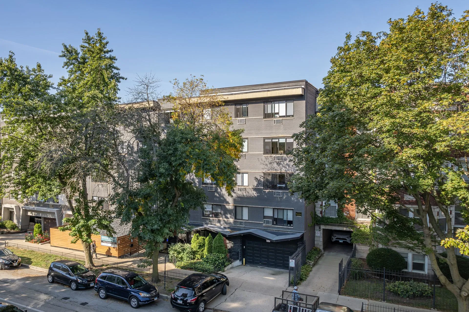 6134 N Kenmore Ave, ,  60660, USA 60660-unit#202-Chicago-IL