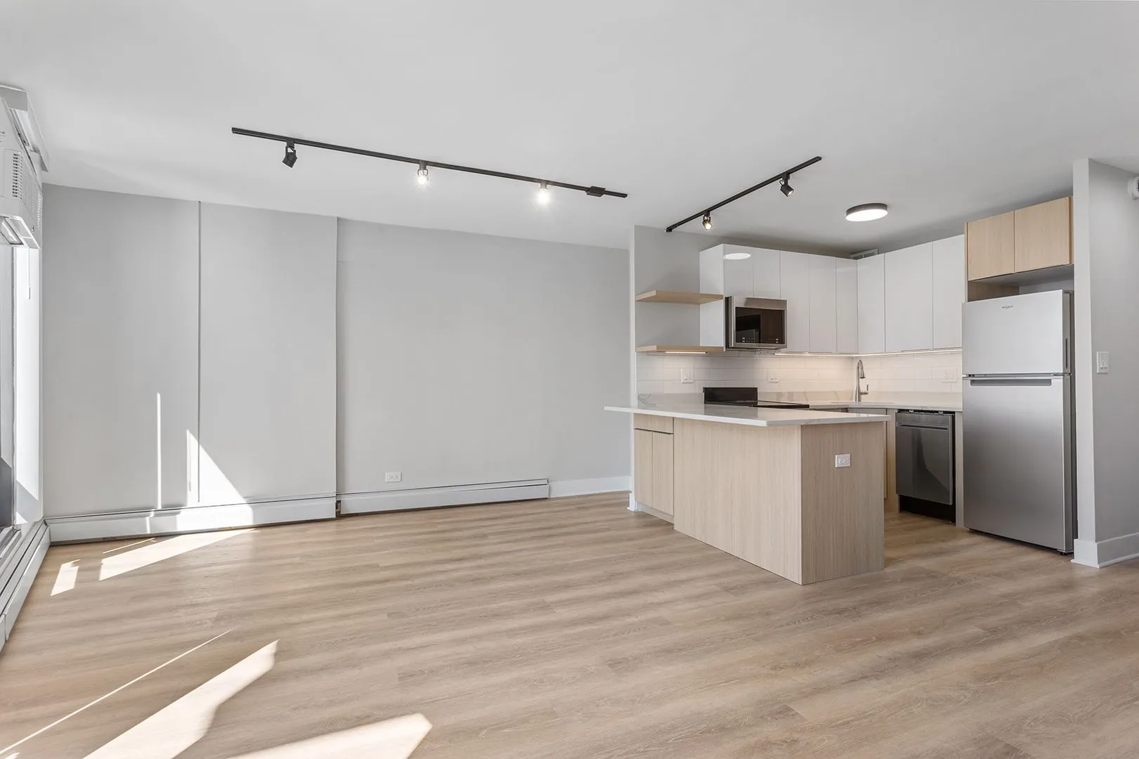 6166 N Sheridan Rd, ,  60660, USA 60660-unit#28J-Chicago-IL