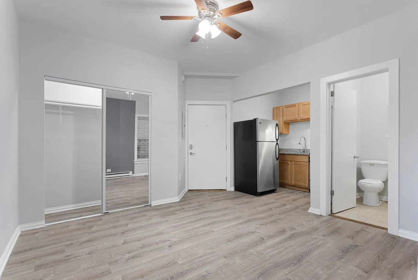 1456 W Fargo Ave, ,  60626, USA 60626-unit#107-Chicago-IL
