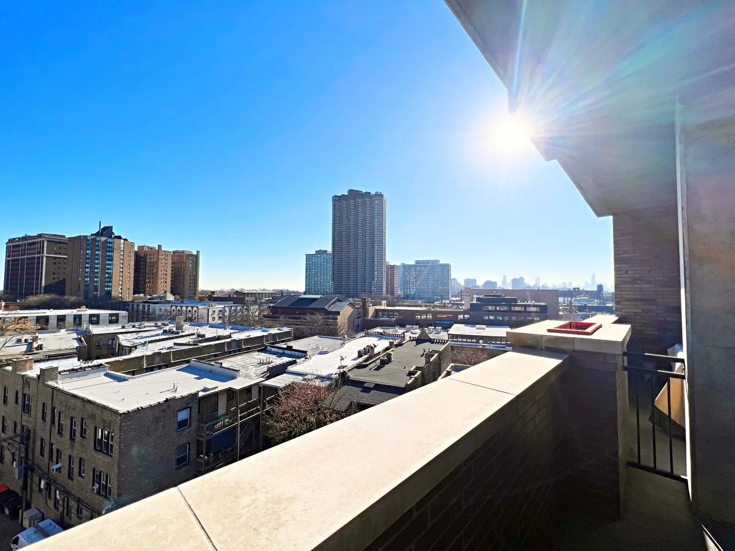 N Broadway, , , USA IL-unit#3833-614-Chicago-IL