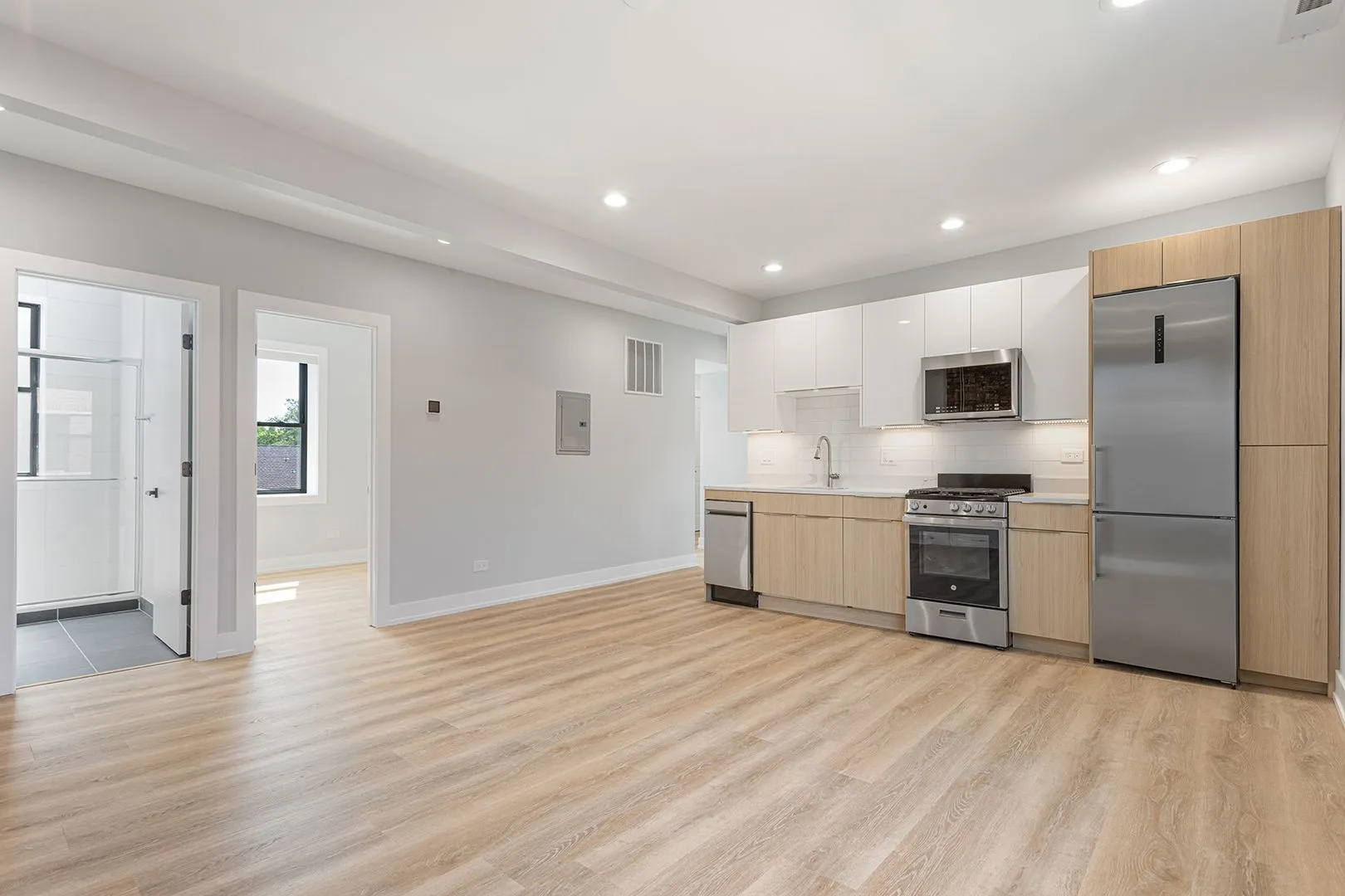 1550 W Juneway Terrace, ,  60626, USA 60626-unit#3C-Chicago-IL