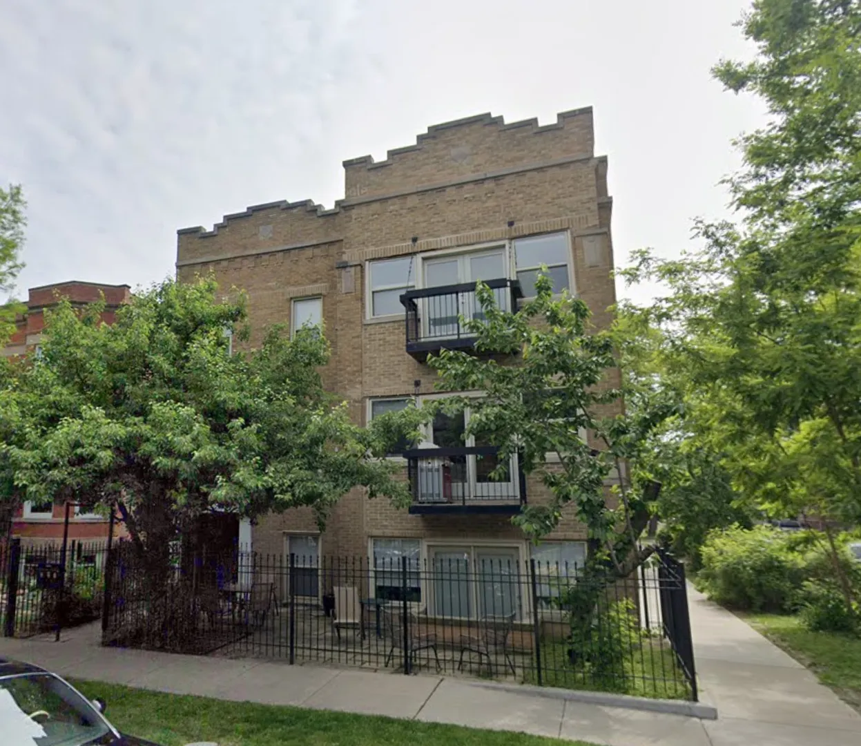 2501 N Drake Ave, , 60647, USA 60647-unit#1-Chicago-IL