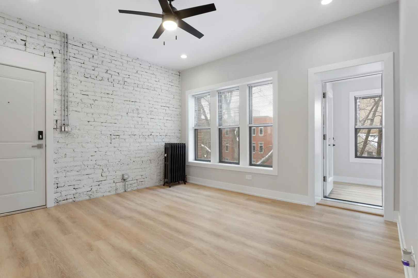 6931 N Lakewood Ave, ,  60626, USA 60626-unit#3-Chicago-IL