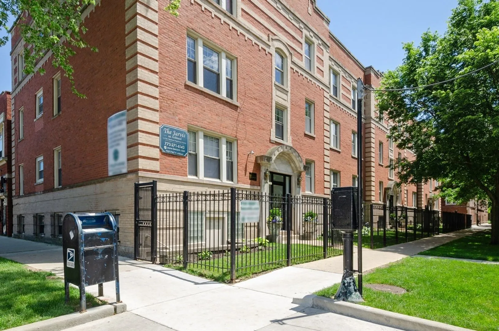 7367 N Ashland Ave, ,  60626, USA 60626-unit#3-Chicago-IL