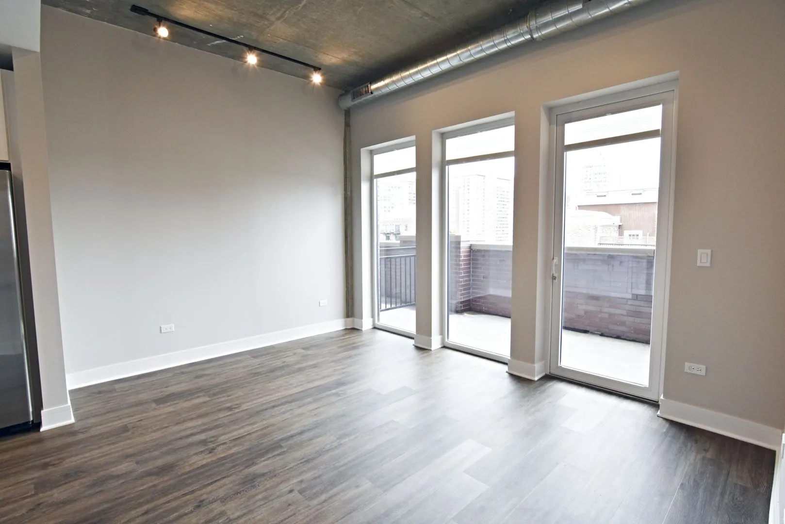 N Broadway, , , USA IL-unit#3833-718-Chicago-IL