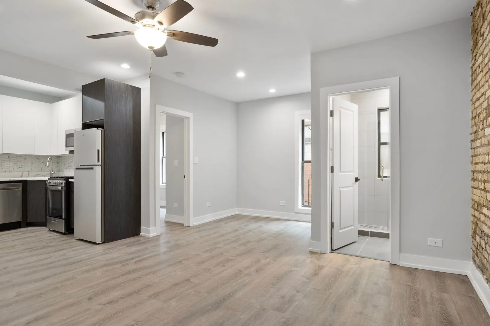 1651 W Jonquil Terrace, , 60626, USA 60626-unit#10-Chicago-IL