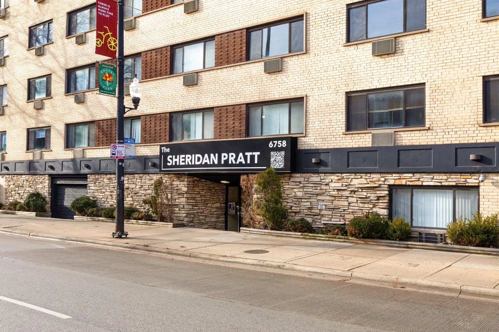 6758 N Sheridan Rd, ,  60626, USA 60626-unit#232-Chicago-IL