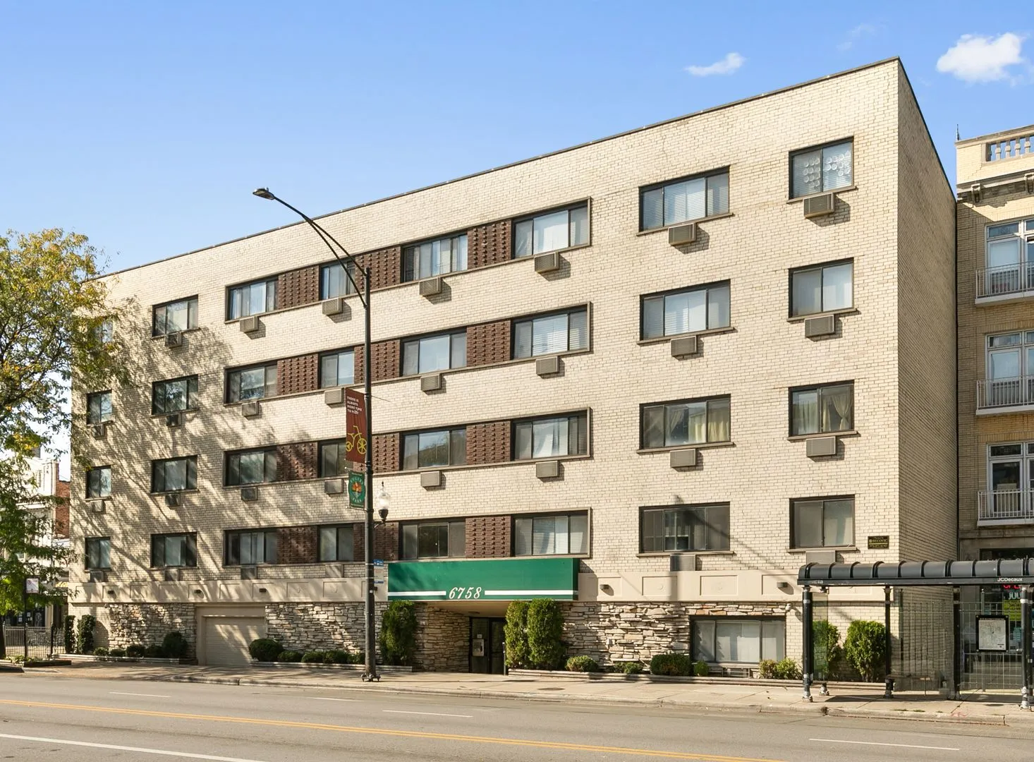 6758 N Sheridan Rd, ,  60626, USA 60626-unit#333-Chicago-IL