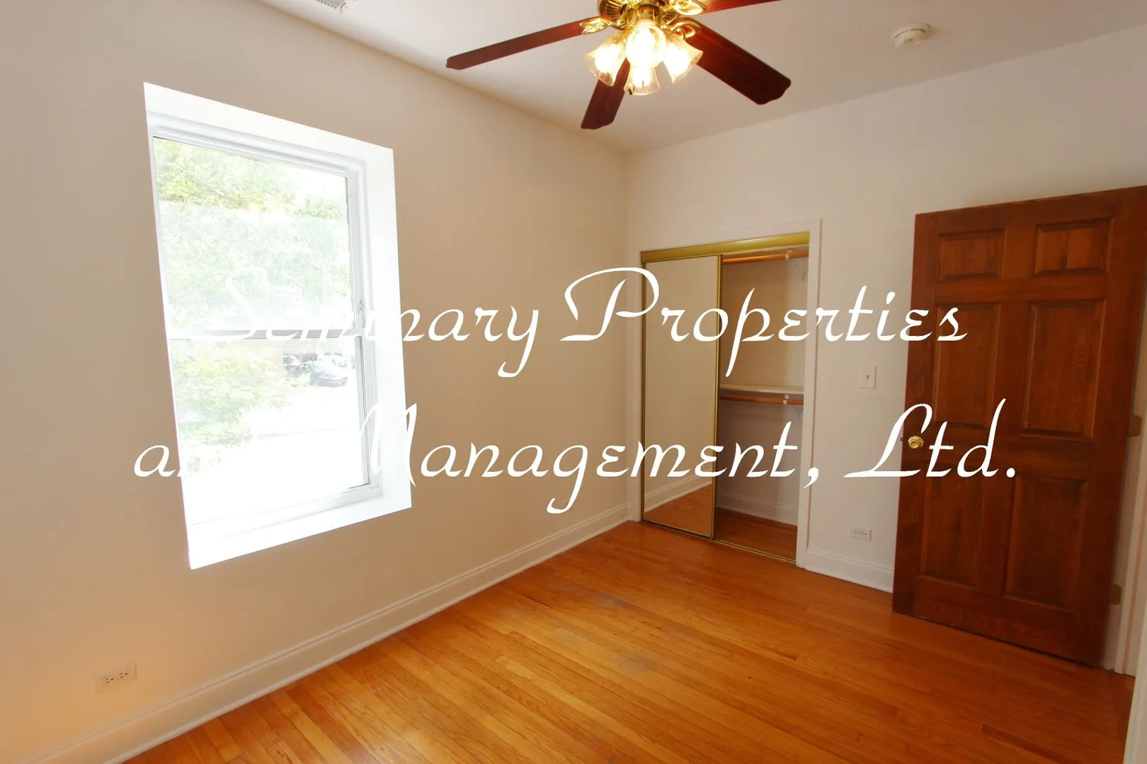 3401 N Seminary Ave, , 60657, USA 60657-unit#2F-Chicago-IL