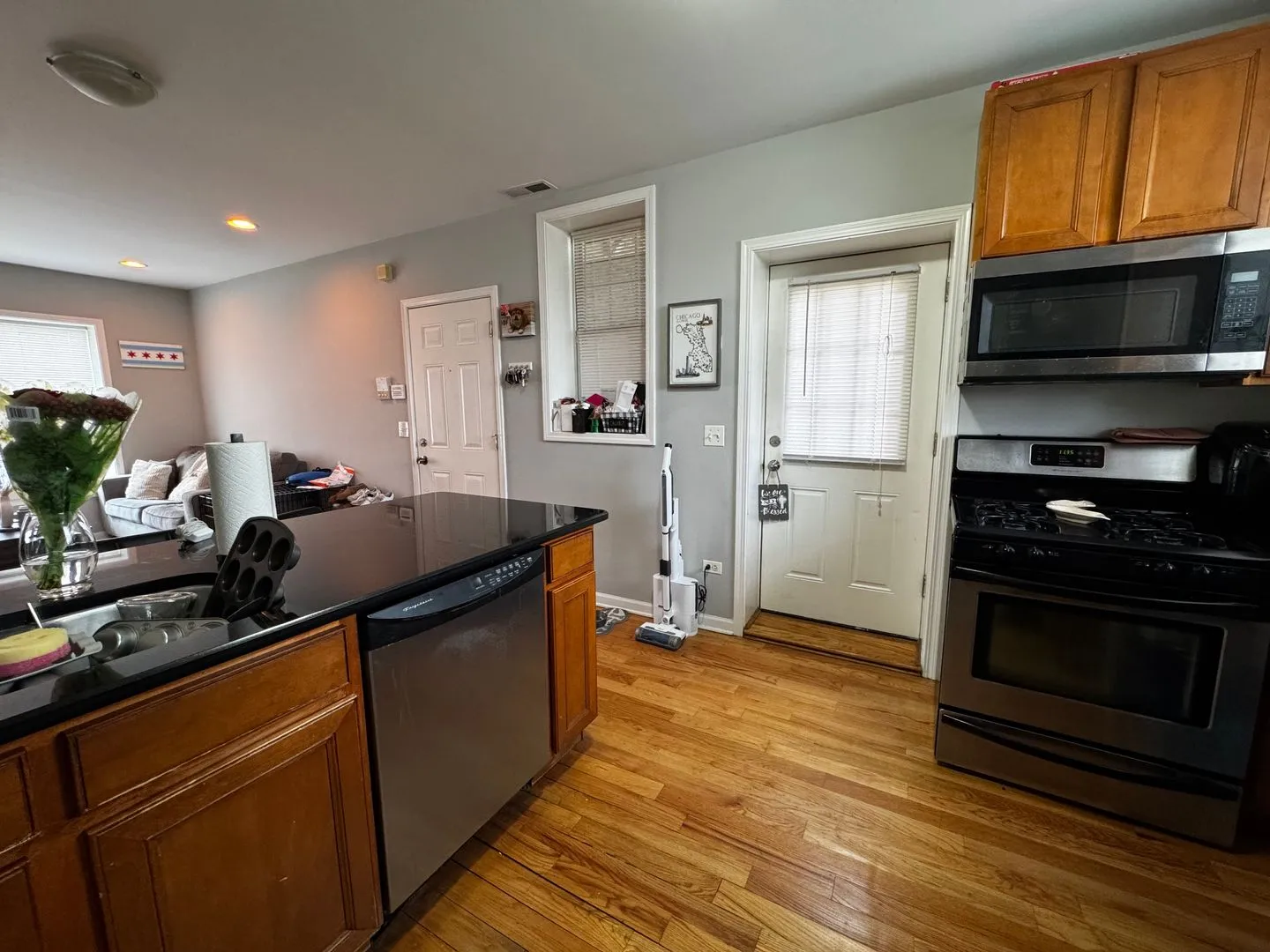 3217 N Karlov Ave, ,  60641, USA 60641-unit#1-Chicago-IL