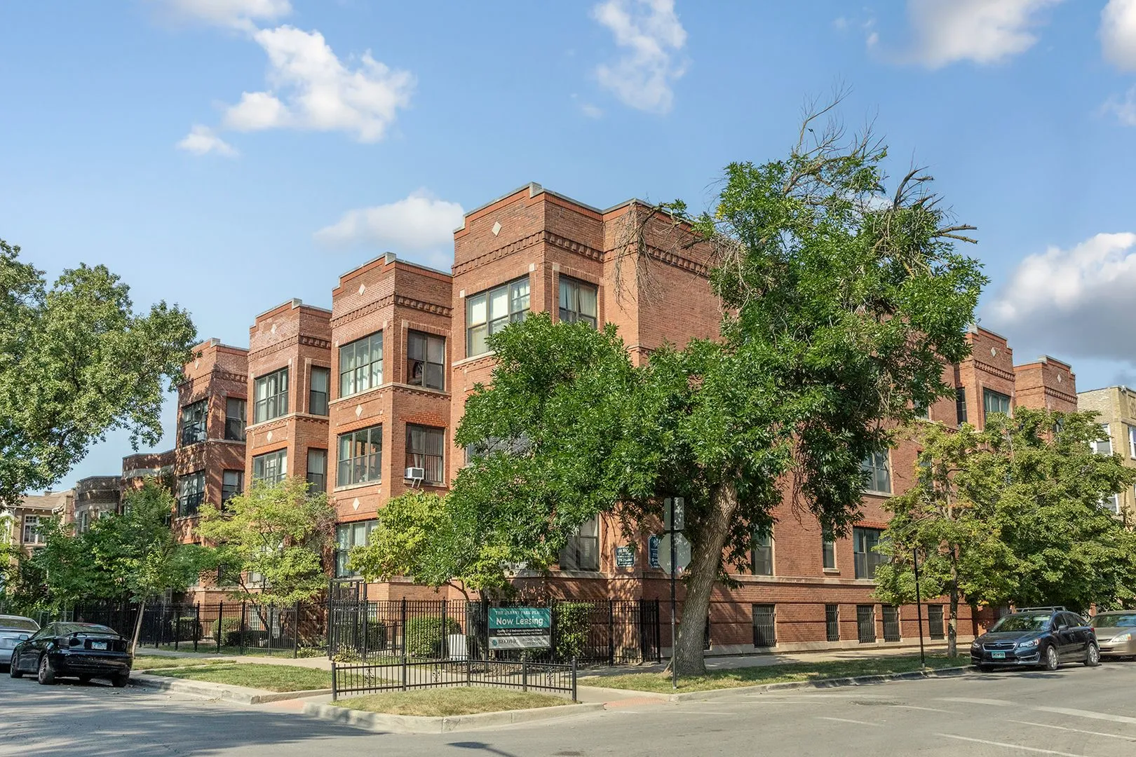 4707 N Albany Ave, , 60625, USA 60625-unit#3-Chicago-IL