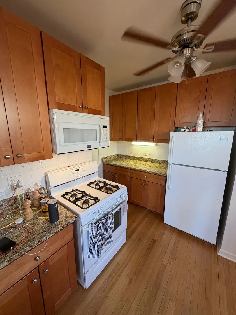 4528 N Wolcott Ave, , 60640, USA 60640-unit#3A-Chicago-IL