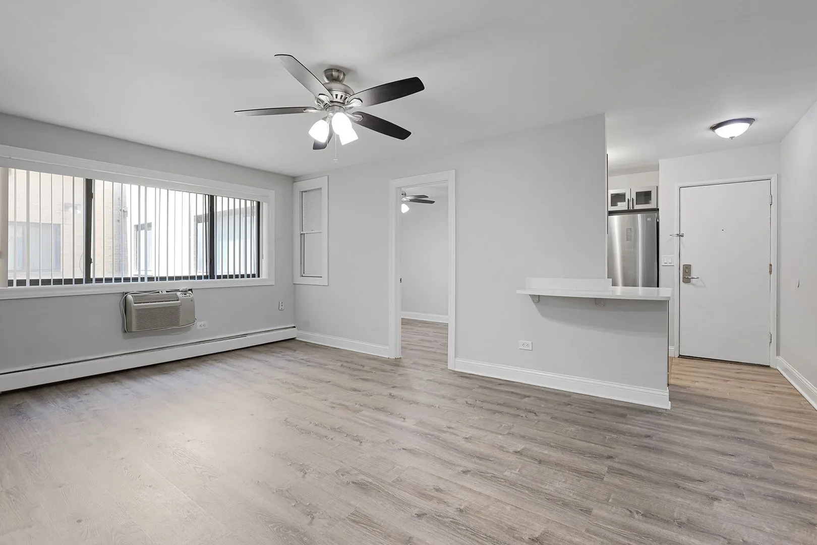 6001 N Kenmore Ave, , 60660, USA 60660-unit#308-Chicago-IL