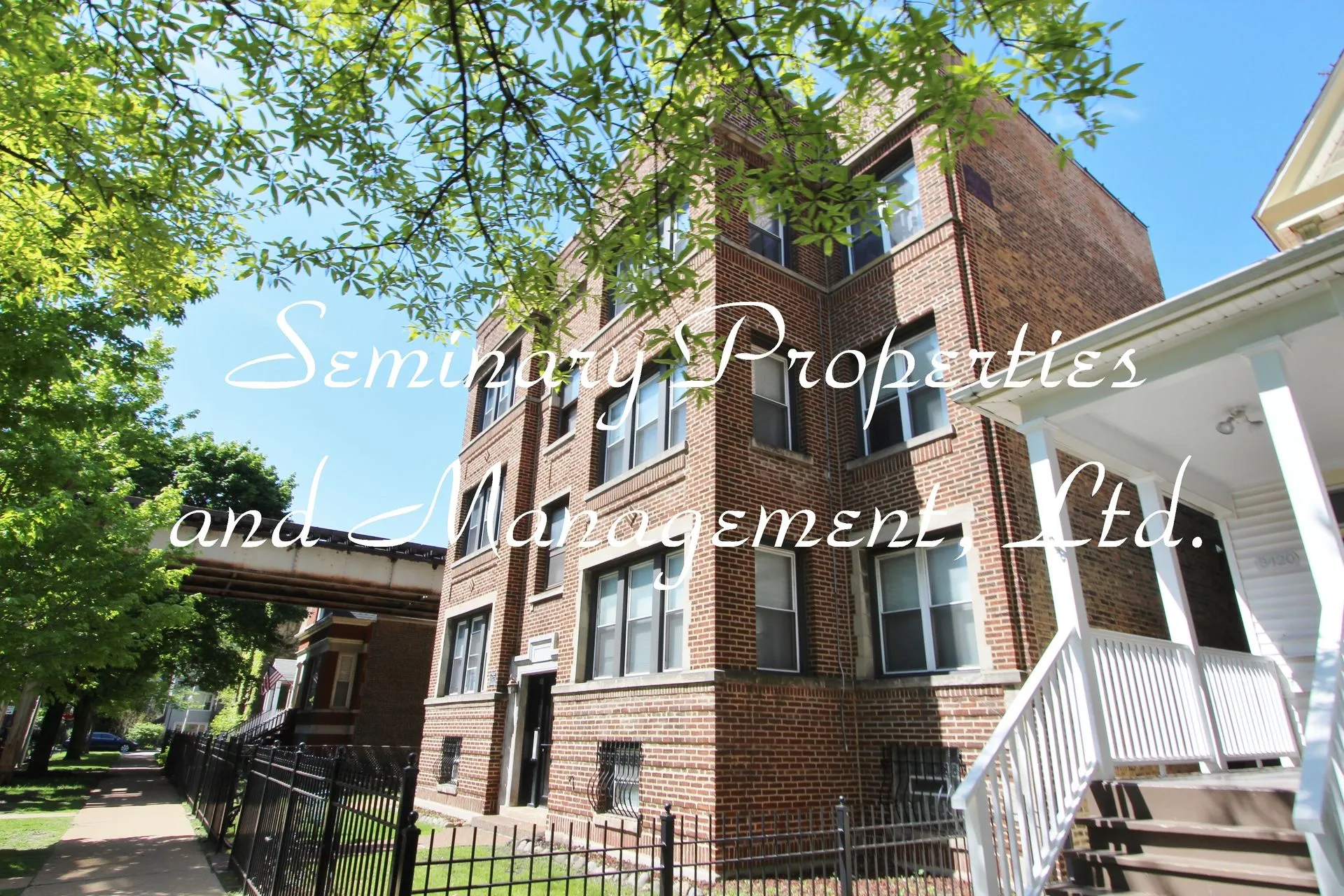 3418 N Bosworth Ave, , 60657, USA 60657-unit#1F-Chicago-IL
