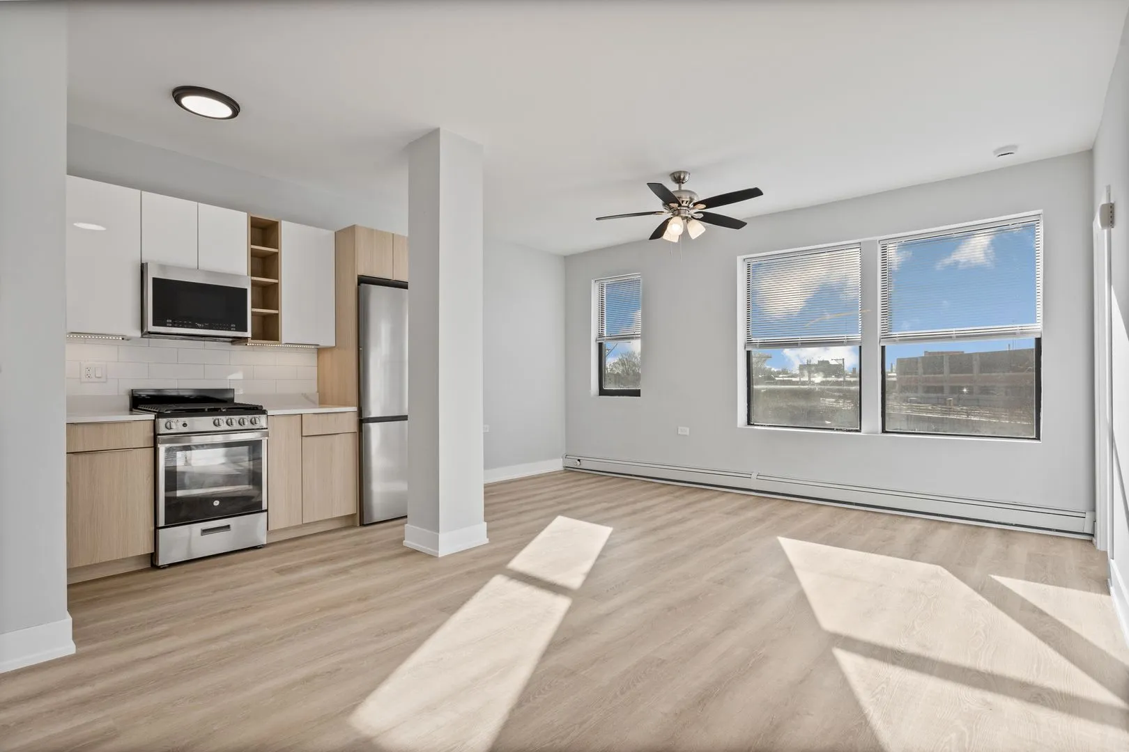 1625 W Howard St, , 60626, USA 60626-unit#306-Chicago-IL