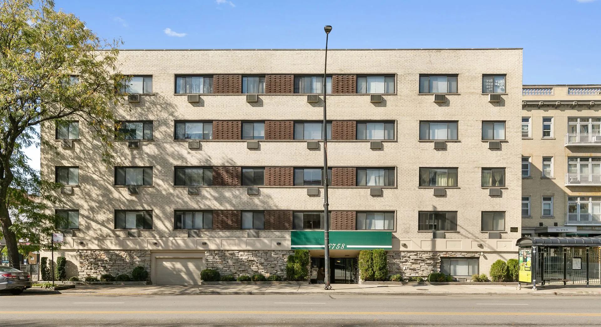 6758 N Sheridan Rd, ,  60626, USA 60626-unit#333-Chicago-IL