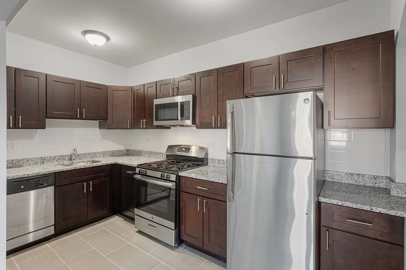 1608 W Sherwin Ave, , 60626, USA 60626-unit#609-Chicago-IL