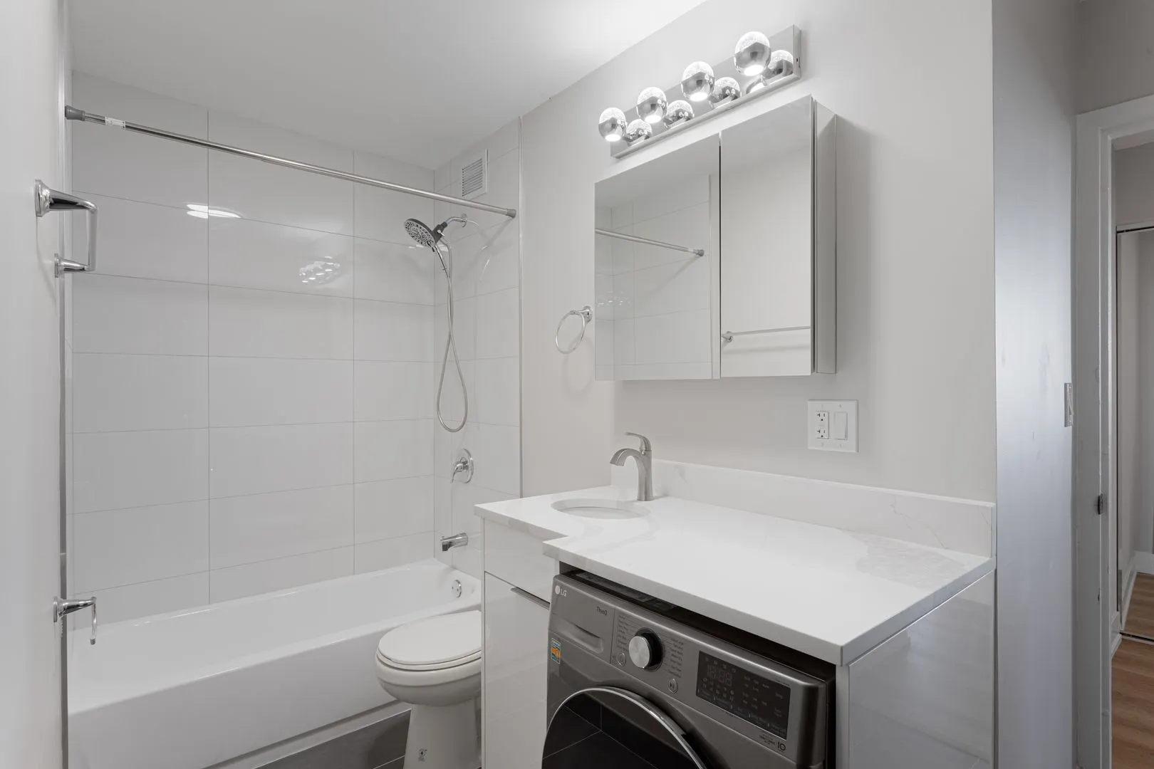 6166 N Sheridan Rd, , 60660, USA 60660-unit#6K-Chicago-IL