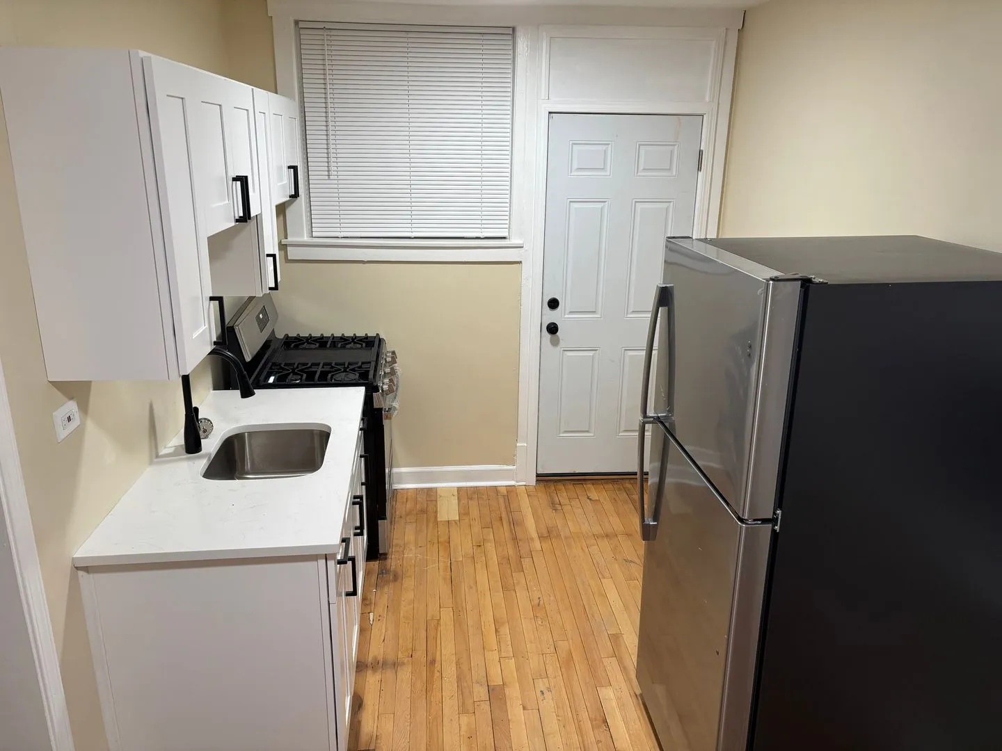 3518 N Long Ave, ,  60641, USA 60641-unit#2-Chicago-IL