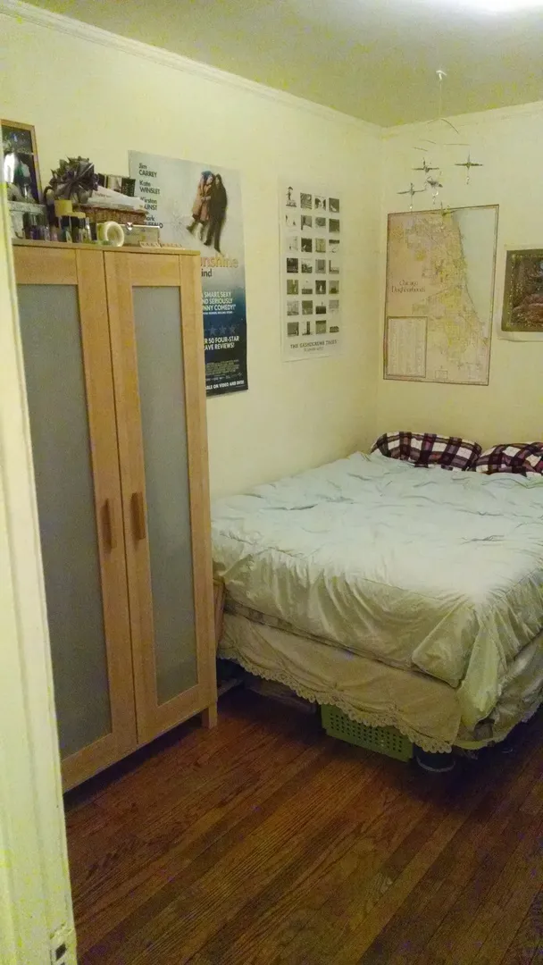 2631 N Spaulding Ave, , 60647, USA 60647-unit#1E-Chicago-IL