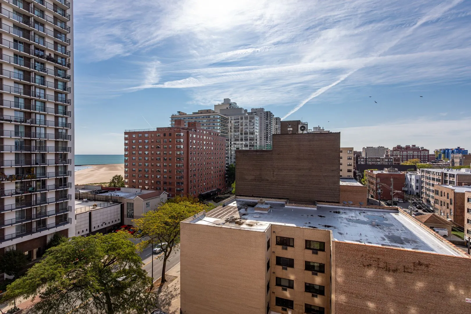 5858 N Sheridan Rd, ,  60660, USA 60660-unit#904-Chicago-IL