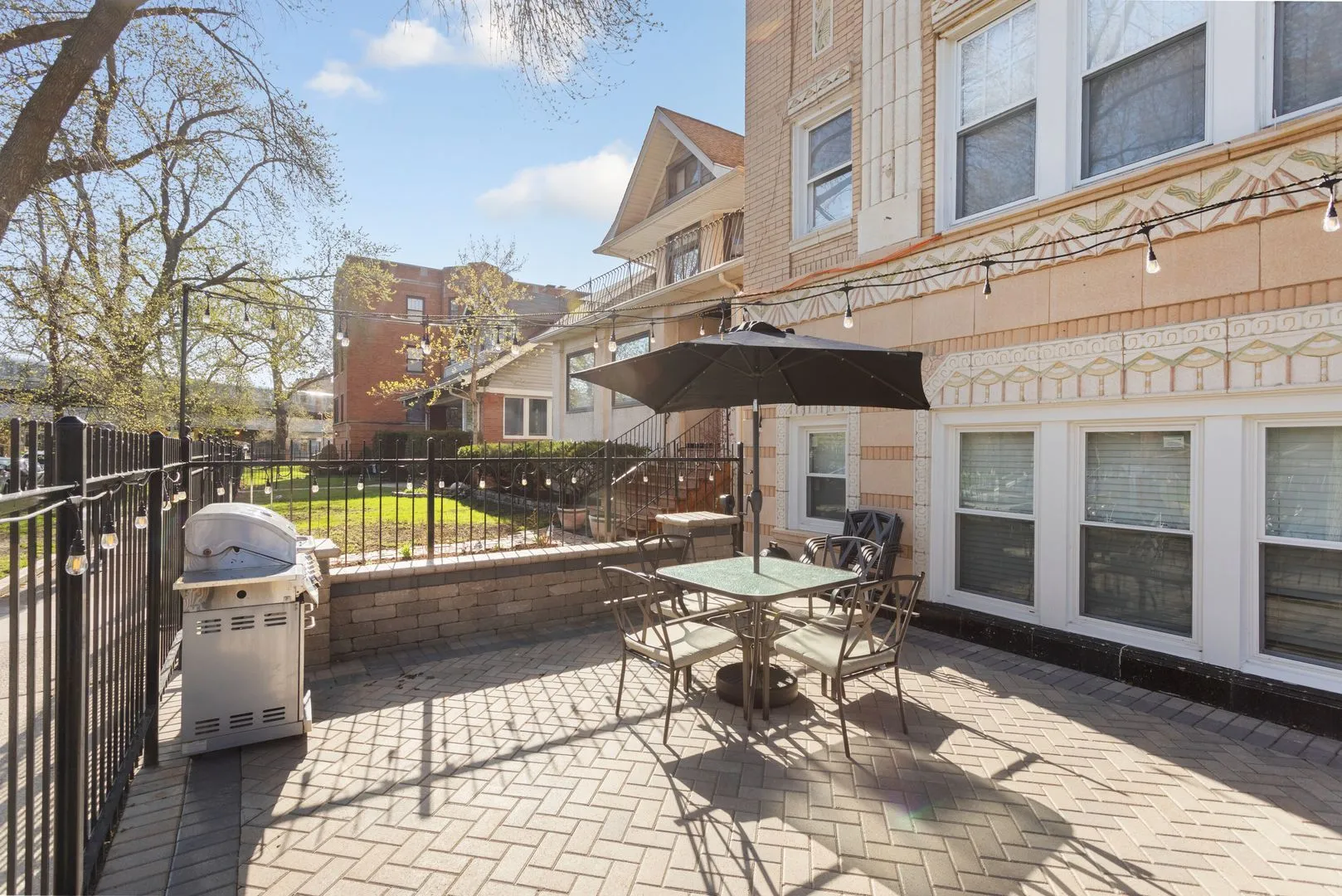 1521 W Sherwin Ave, , 60626, USA 60626-unit#410-Chicago-IL