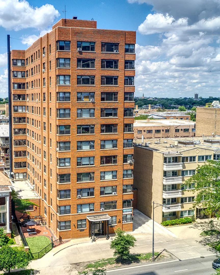 5858 N Sheridan Rd, , 60660, USA 60660-unit#402-Chicago-IL