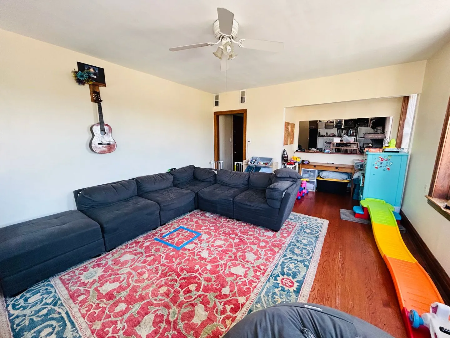 5359 W Irving Park Rd, , 60641, USA 60641-unit#2-Chicago-IL