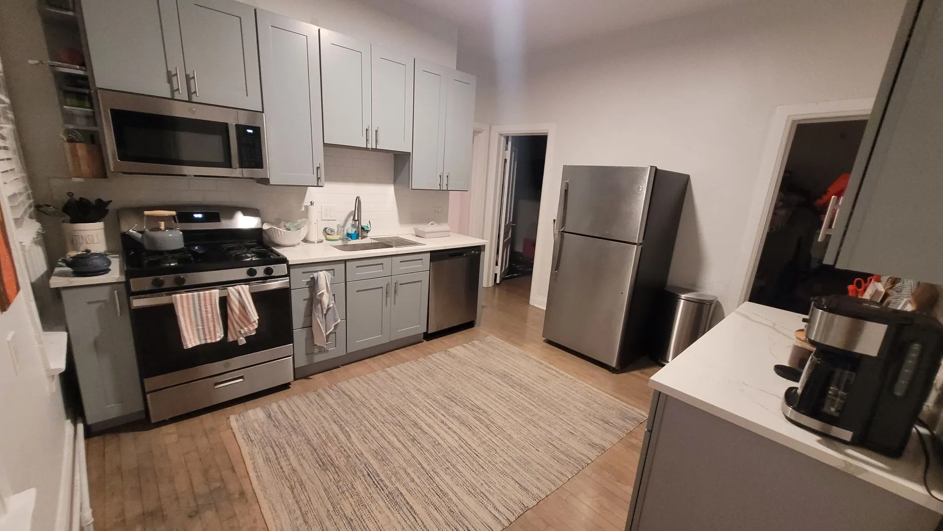 3111 N Clifton Ave, ,  60657, USA 60657-unit#2F-Chicago-IL