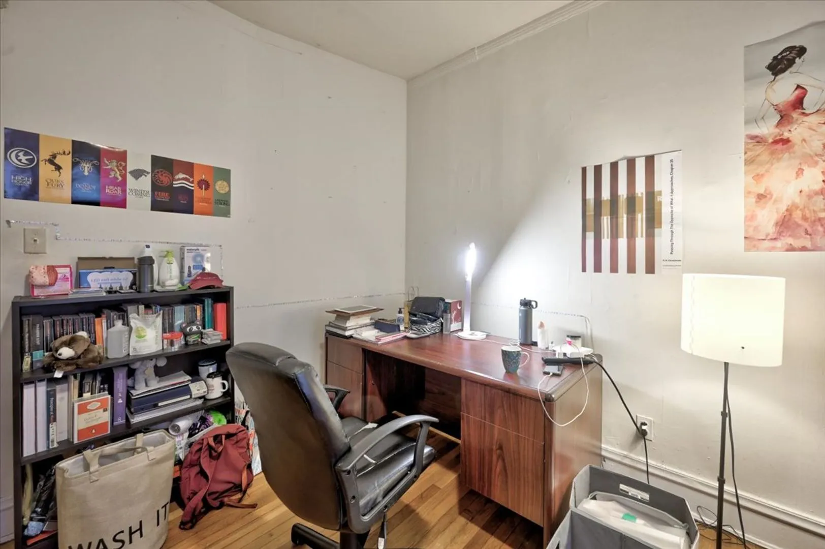 5422 S University Ave, ,  60615, USA 60615-unit#1N-Chicago-IL