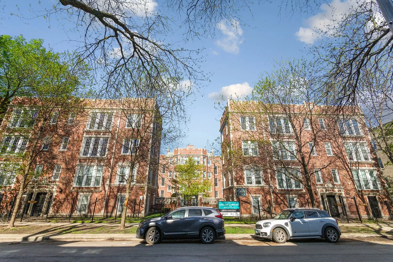 7730 N Ashland Ave, ,  60626, USA 60626-unit#C1-Chicago-IL