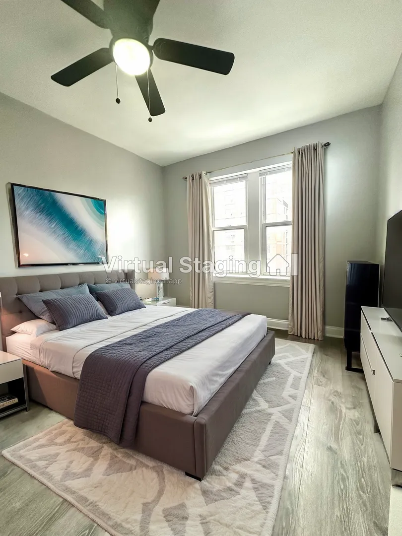 4031 N Kenmore Ave, ,  60613, USA 60613-unit#.414-Chicago-IL